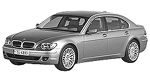 BMW E65 C3974 Fault Code