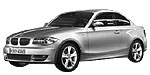 BMW E82 C3974 Fault Code