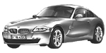 BMW E86 C3974 Fault Code