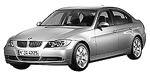BMW E92 C3974 Fault Code